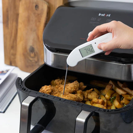 Thermapen ONE Blanco