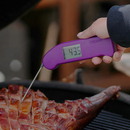 Thermapen ONE Morado
