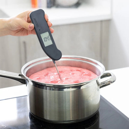 Thermapen ONE Charcoal Grey