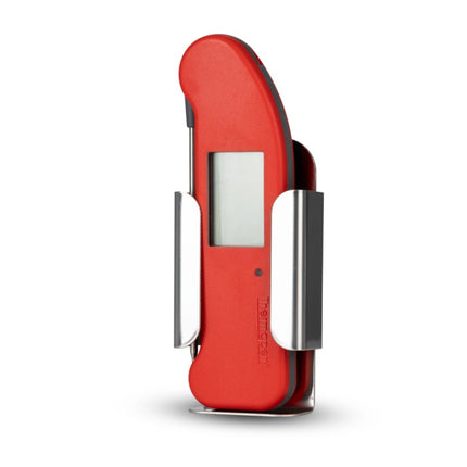 Thermapen Stainless Steel Wall Mount