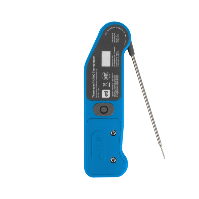 Thermapen NANO Blauw