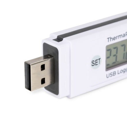 ThermaPod USB Data Logger