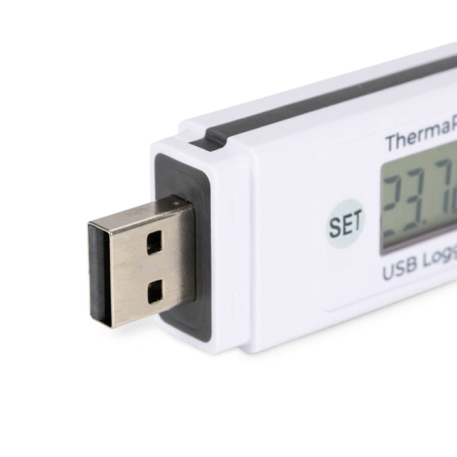 ThermaPod USB-datalogger
