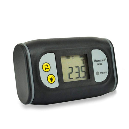 ThermaQ Blue ® Bluetooth Thermometer