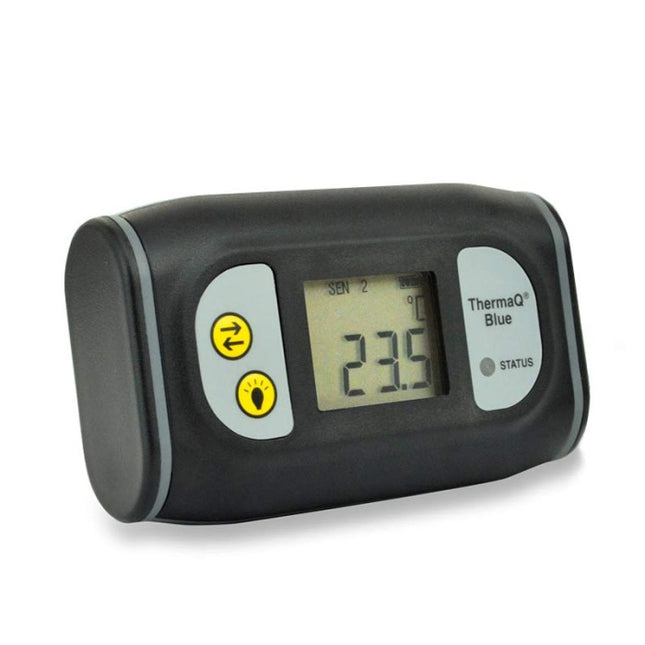 ThermaQ Blue ® Bluetooth Thermometer