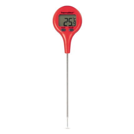 ThermaStick® Pocket Thermometer Rood