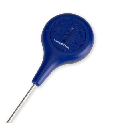 ThermaStick® Pocket Thermometer Blauw