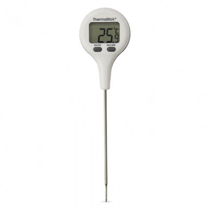ThermaStick® Termometr kieszonkowy Biały