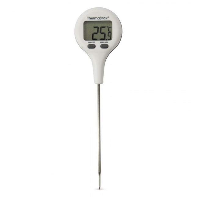 ThermaStick® Pocket Thermometer Wit