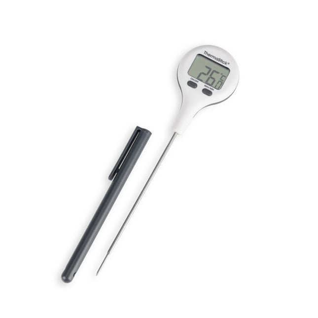 ThermaStick® Pocket Thermometer Wit