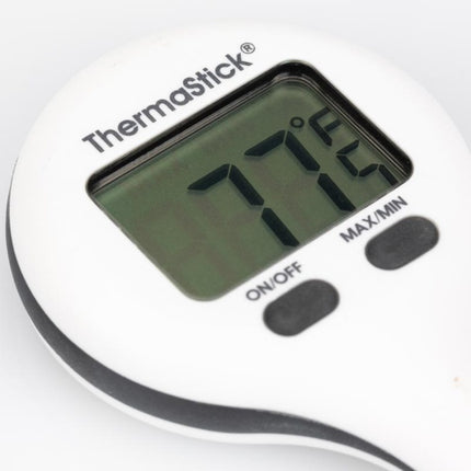 ThermaStick® Termometr kieszonkowy Biały