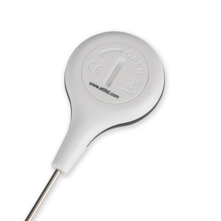 ThermaStick® Termometr kieszonkowy Biały