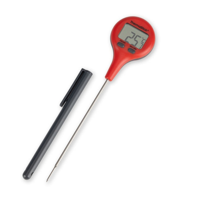ThermaStick® Pocket Thermometer Rood