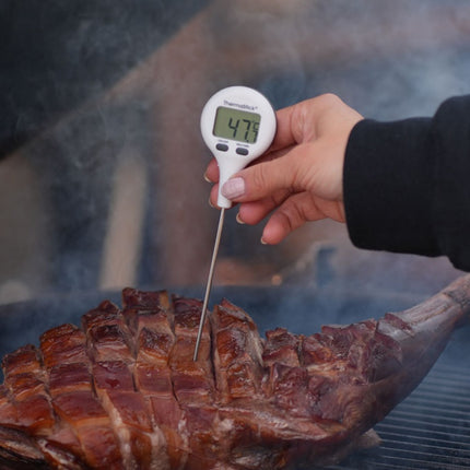 ThermaStick® Termometr kieszonkowy Biały