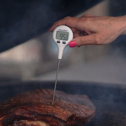 ThermaStick® Termometr kieszonkowy Biały