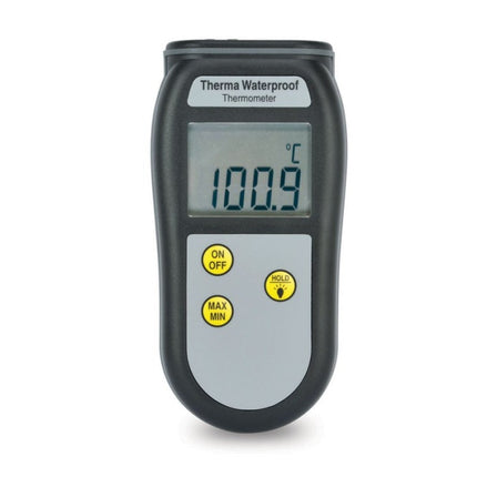 Waterproof Legionella Thermometer Set