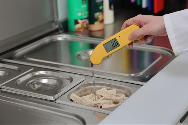 Banner image for: <h1>Thermapen ONE</h1>